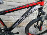 Велосипед Hogger Strike 26 Red